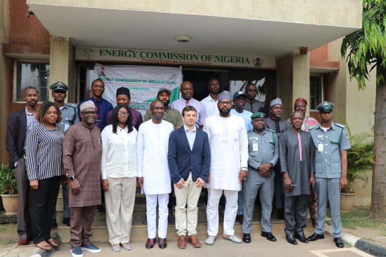 ECN, UNEP Empower Stakeholders For Effective Enforcement Of Air Conditioners Energy Performance Standards