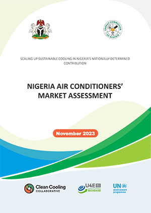 Nigeria Air Conditioners’ Market Assessement Report