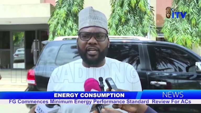 Energy Consumption: FG Commences Minimum Energy Performance Standard Review for ACs